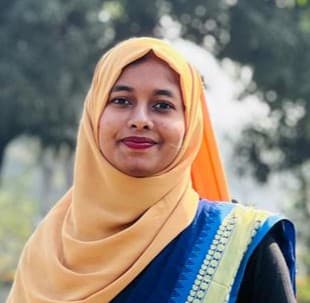 Tasmim Jahan Emu