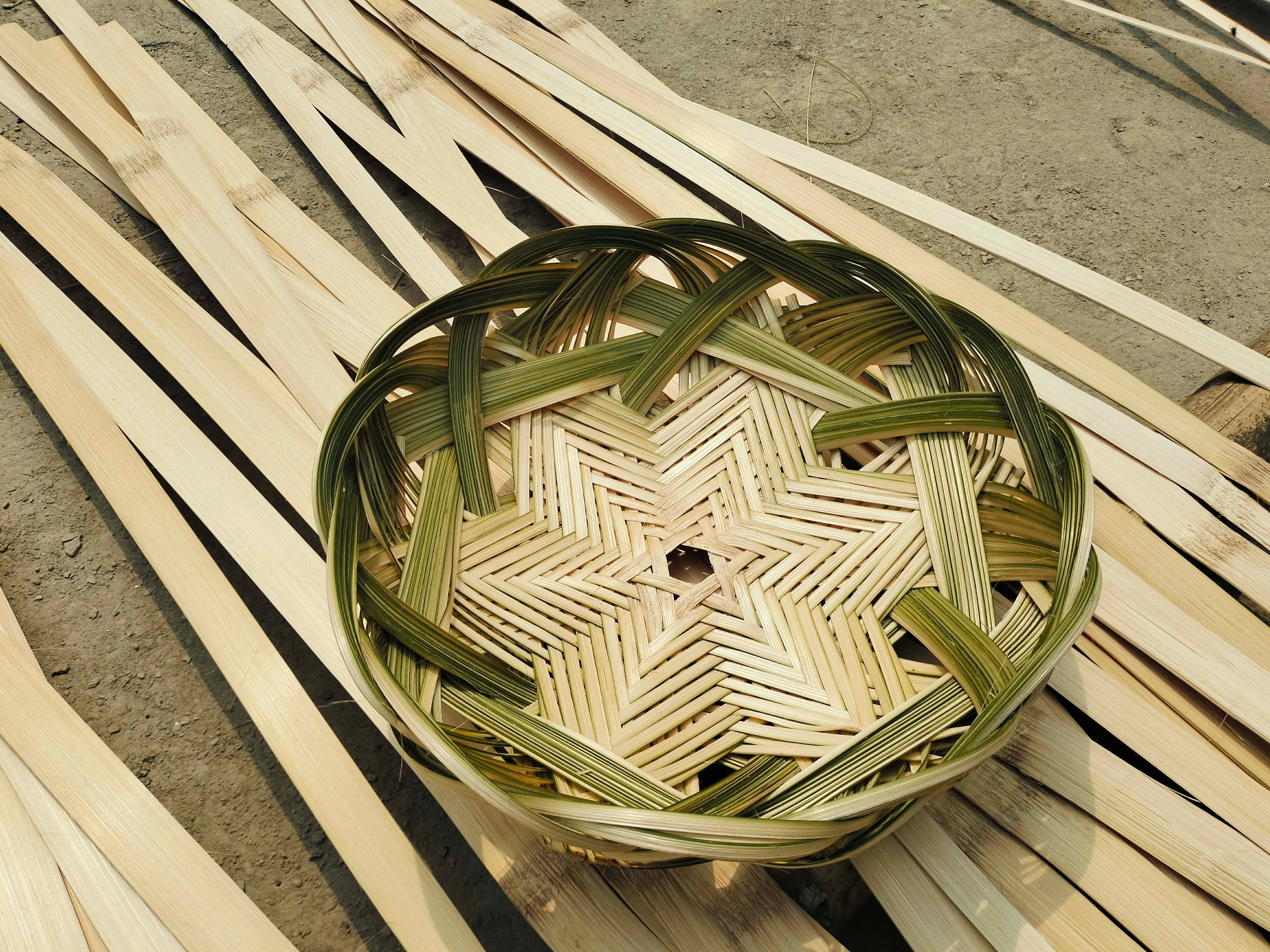 Eco Basket