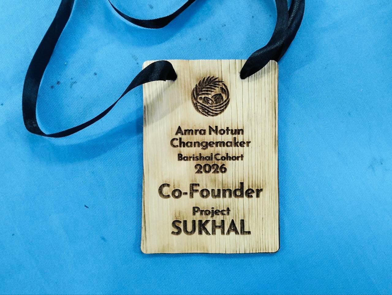 Eco-friendly ID Card