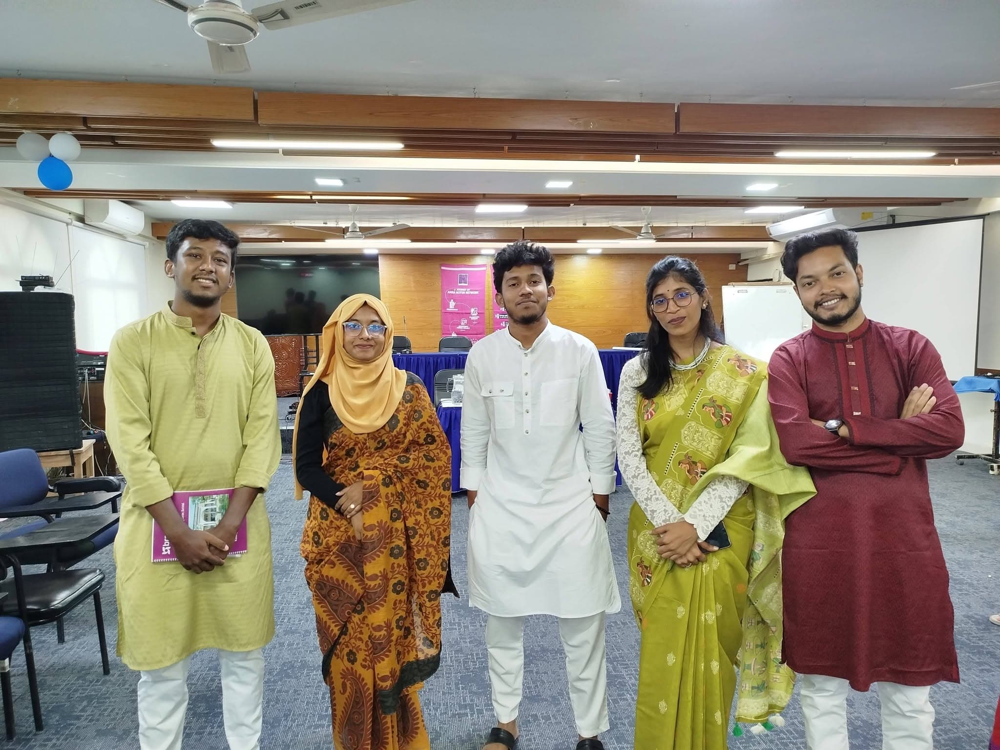 Our Team