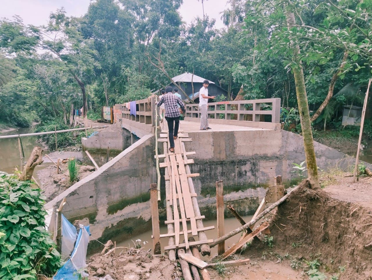 Impact photo 3