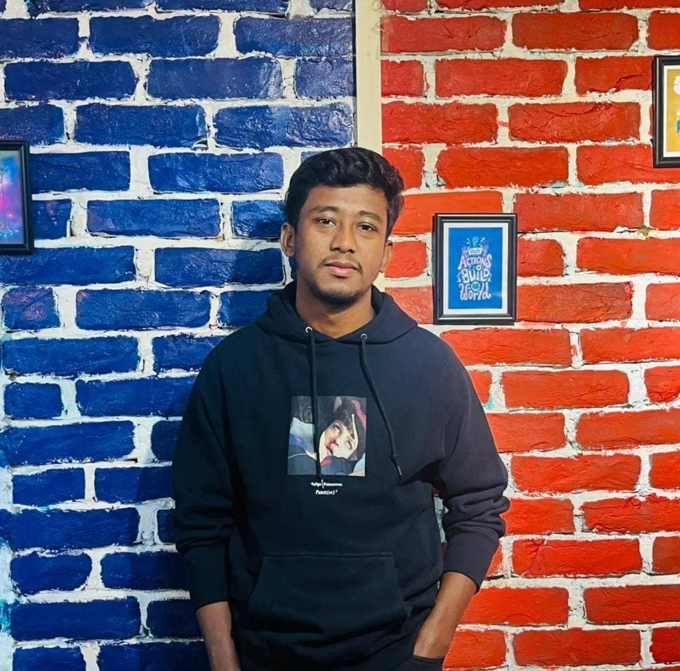 Kallol Kumar Roy