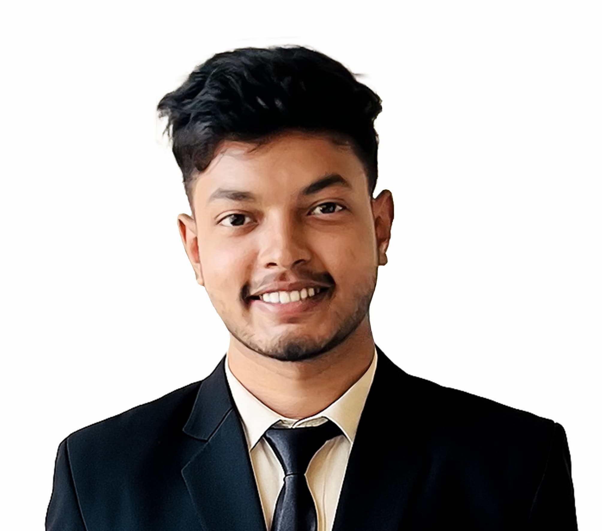Md Manjurul Islam