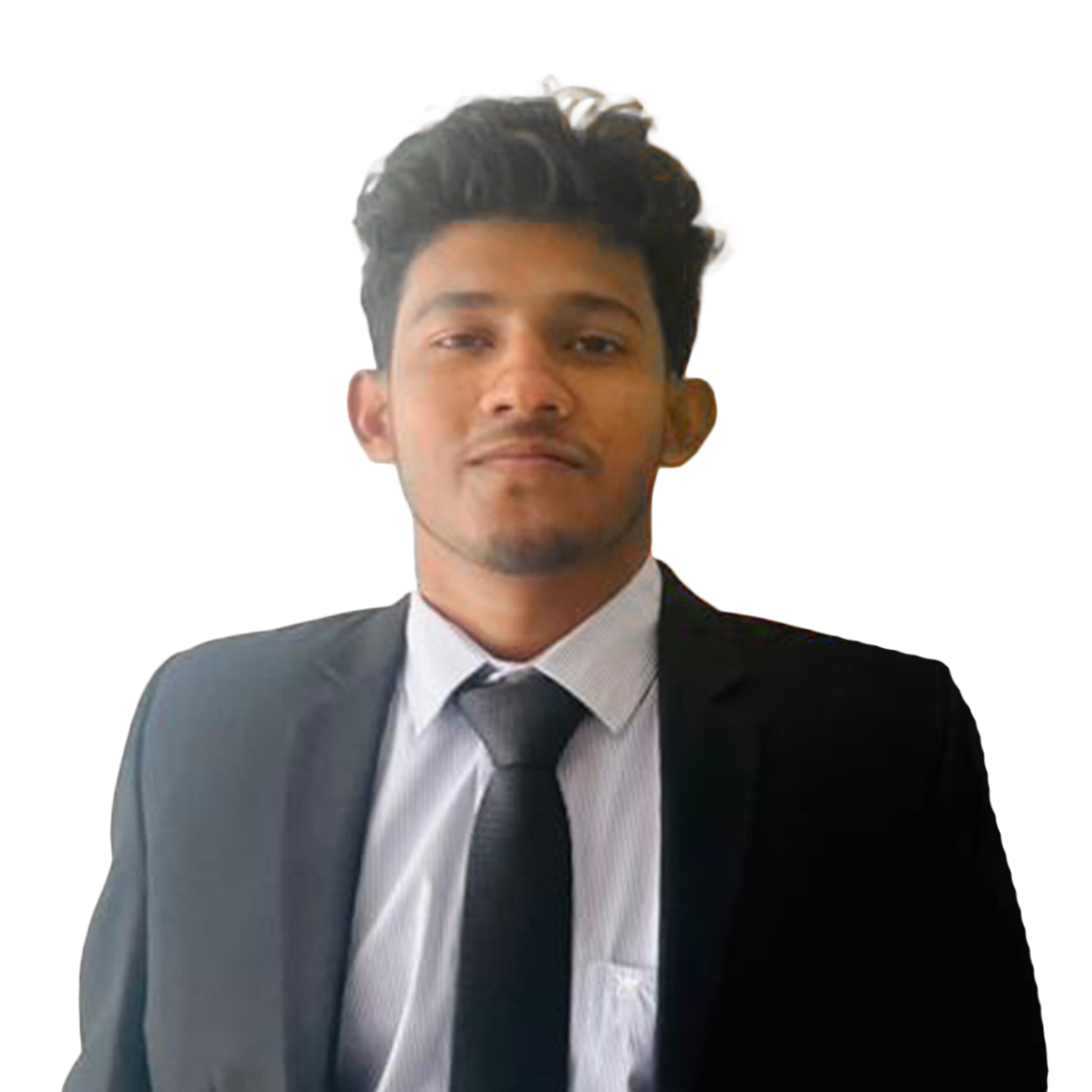 Md Tamim