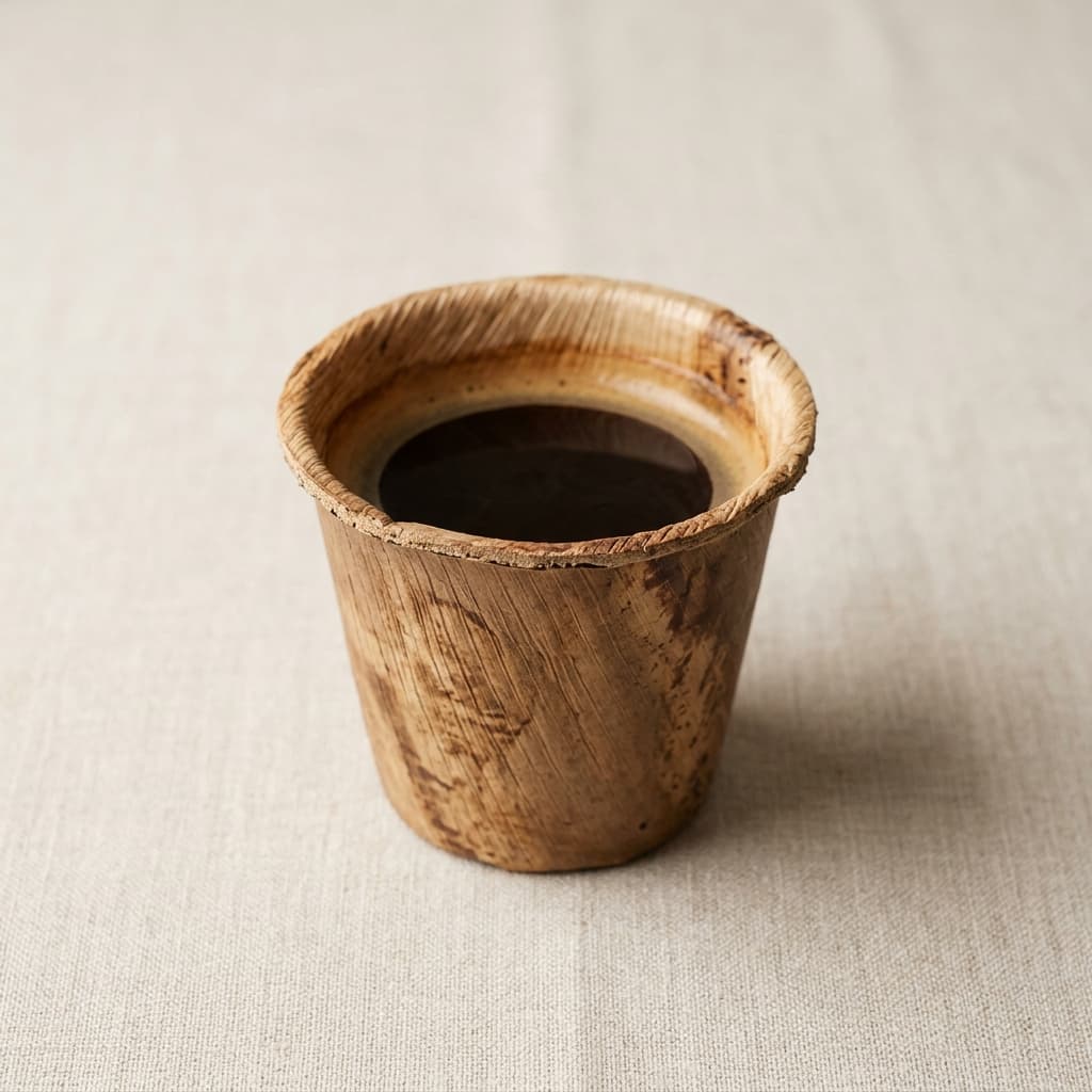 Eco cup product shot